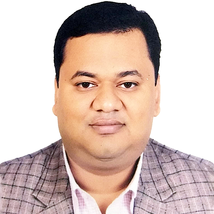 Managing Director