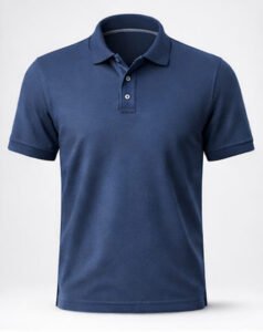 Premium Polo Shirt