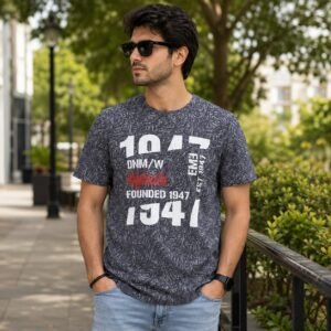 Printed T-Shirt