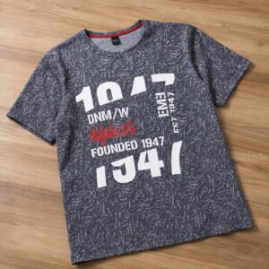 Printed T-Shirt