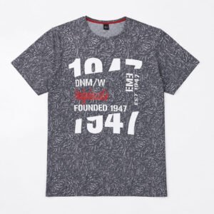 Printed T-Shirt