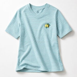 Women’s Striped T-Shirt