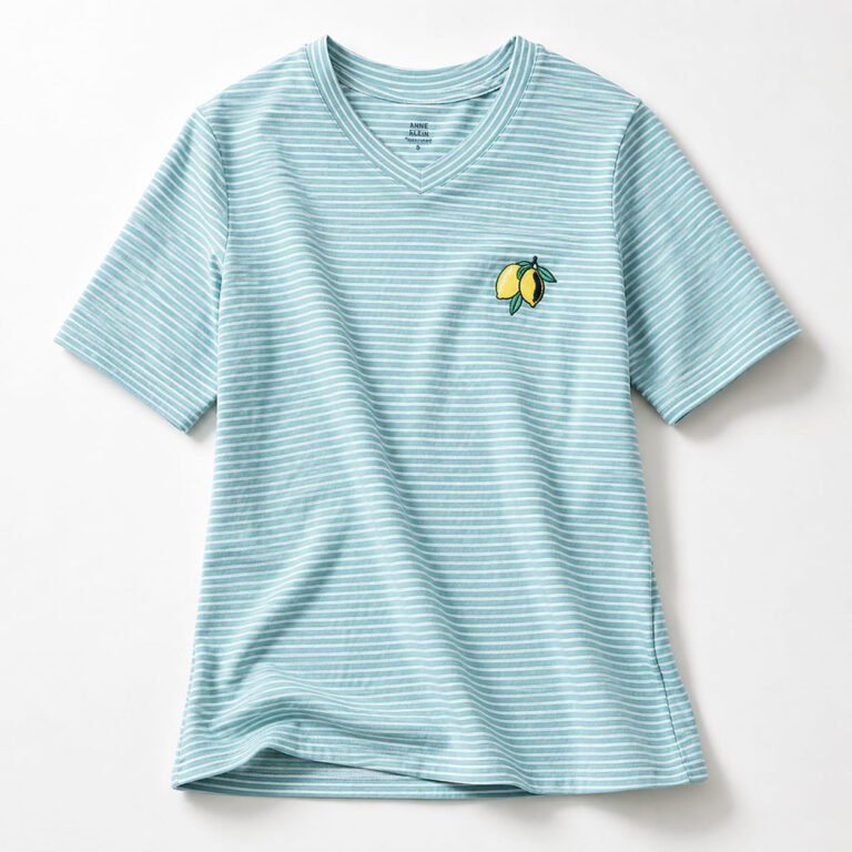 Women’s Striped T-Shirt