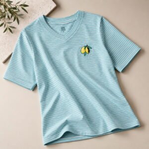 Women’s Striped T-Shirt