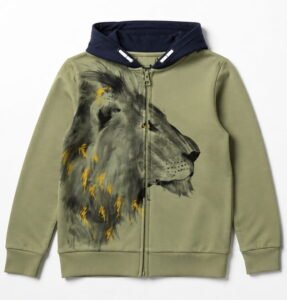 HOODIE
