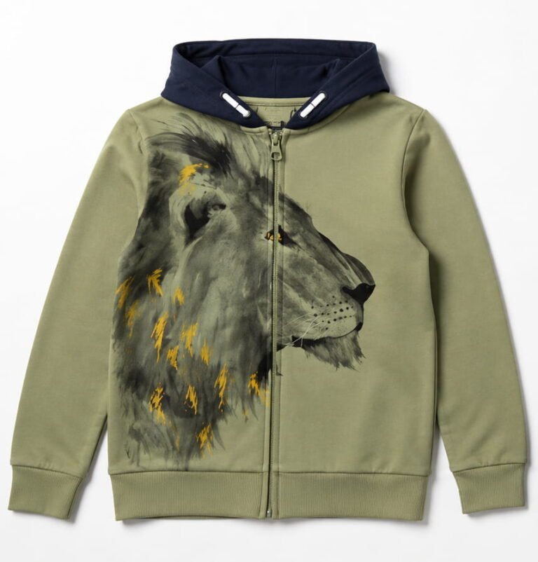 HOODIE