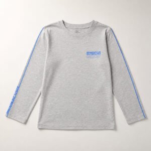 long-sleeve T-shirt