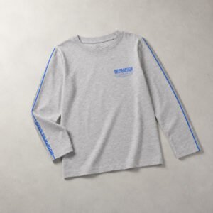 long-sleeve T-shirt